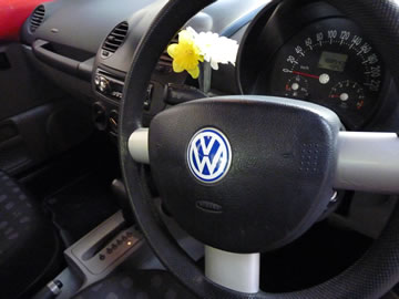 Mike Page European Volkswagen Repairs